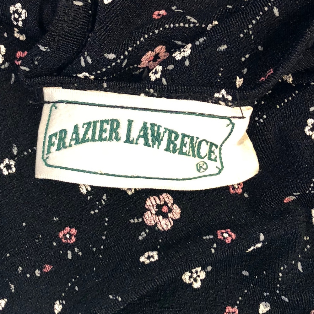 Frazier Lawrence - Picture 3 of 3